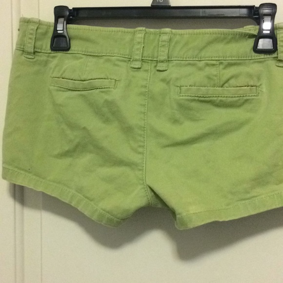 Abercrombie shorts - Picture 2 of 4